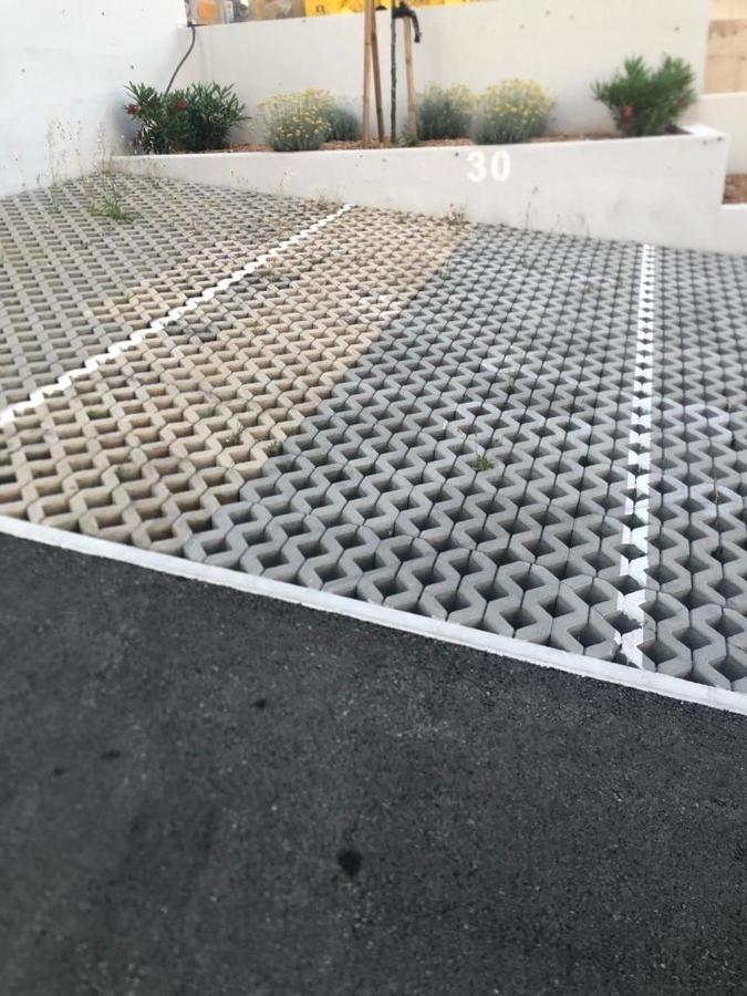 Apartment Dalmatino Makarska Eksteriør bilde